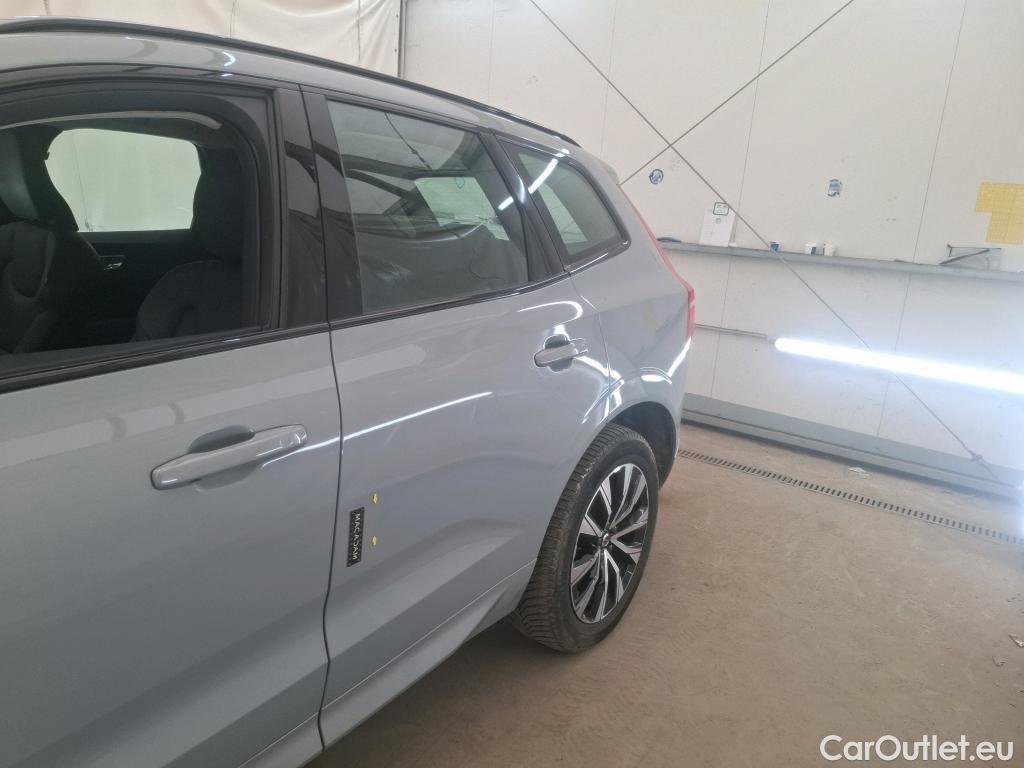  Volvo  XC60  Plus Style Dark 2WD 2.0 B4 195CV BVA8 E6d #1