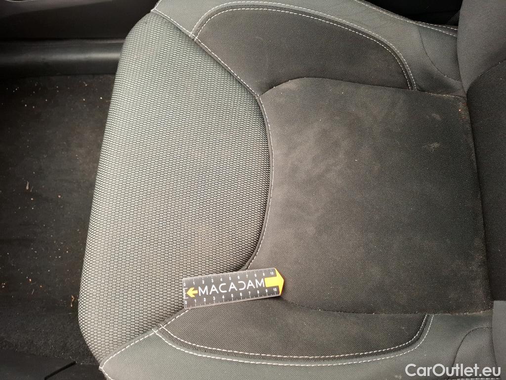  Renault  Clio  IV Air MediaNav 1.5 dCi 75CV BVM5 E6 #46