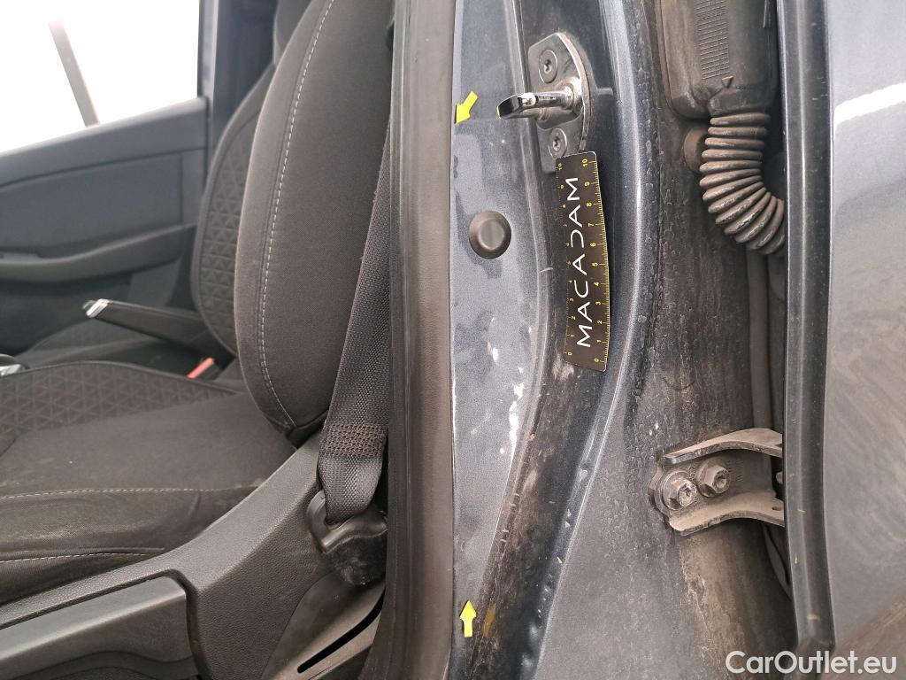  Renault  Clio  V Société Air Nav 1.5 dCi 85CV BVM6 E6dT #21