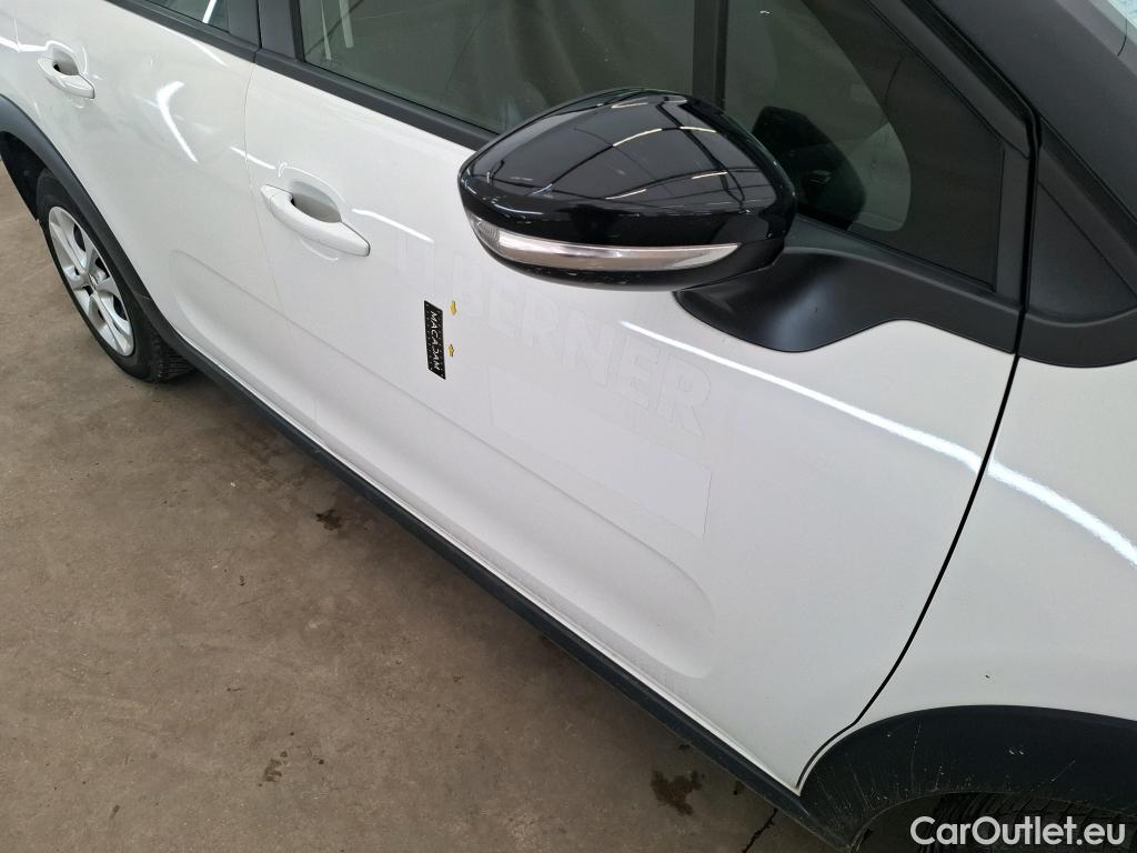  Citroen  C3  Société Feel 1.5 BlueHDI 100CV BVM6 E6d #32