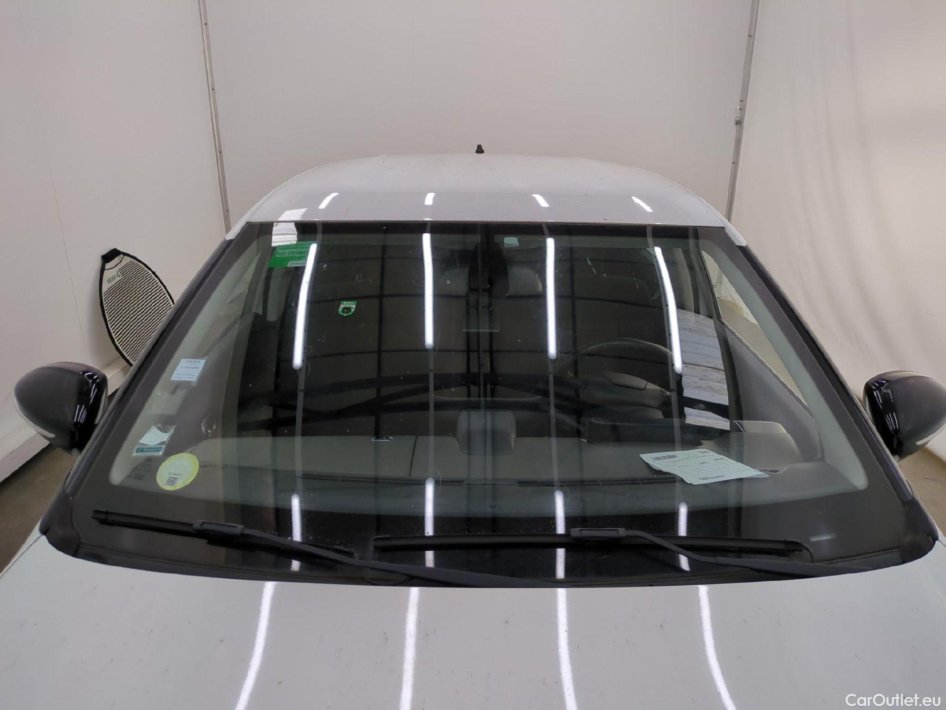  Citroen  C4 Cactus  Feel Nav Société 1.5 BlueHDi 100CV BVM6 E6dT #14