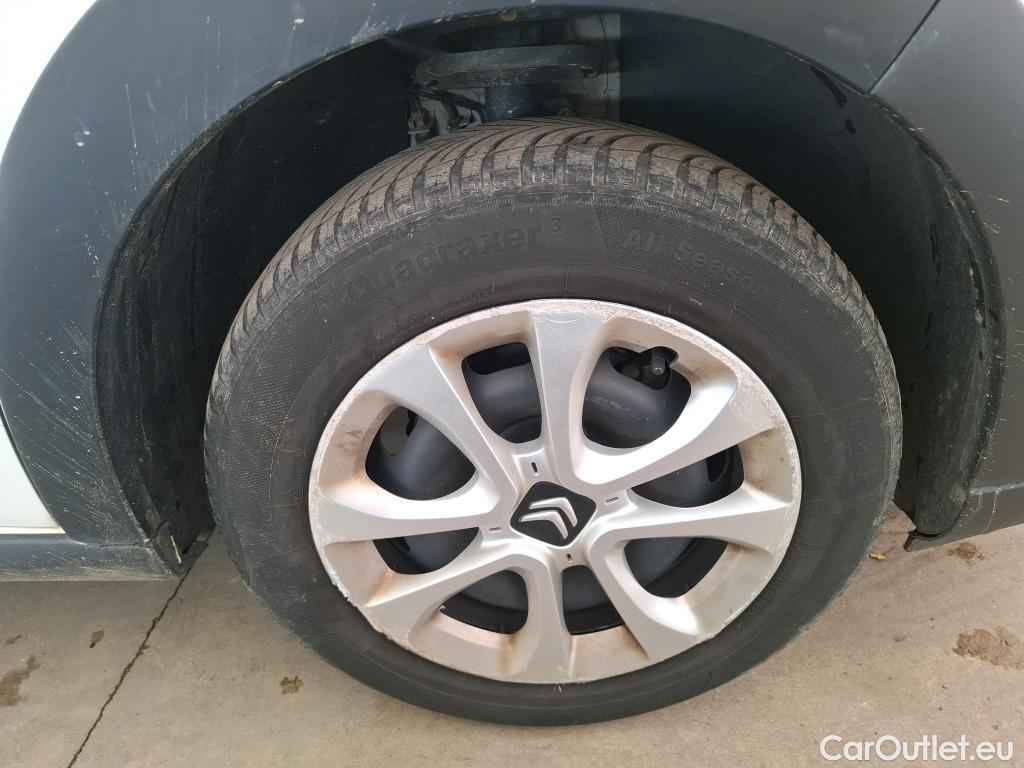  Citroen  C3  Société Feel 1.5 BlueHDI 100CV BVM6 E6d #21