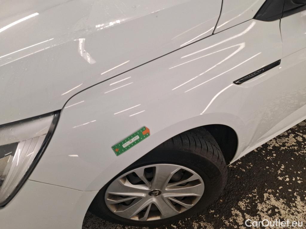 Renault  Megane  IV Berline 5pt. Société Air 1.5 dCi 90CV BVM6 E6 #5