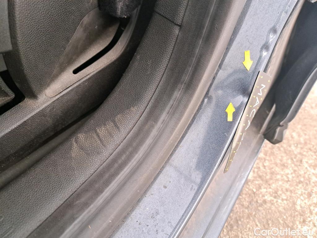  Renault  Clio  V Société Air Nav 1.5 dCi 85CV BVM6 E6dT #18