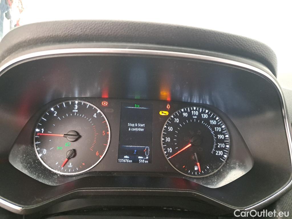  Renault  Clio  V Société Air Nav 1.5 dCi 85CV BVM6 E6dT #56