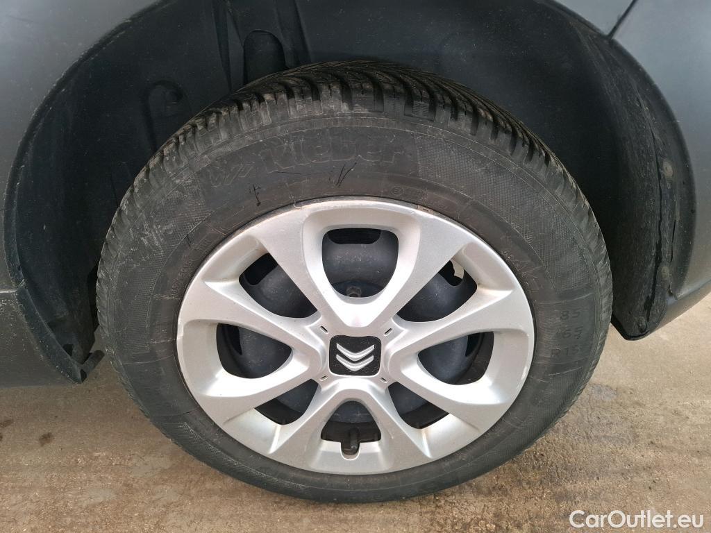  Citroen  C3  Société Feel 1.5 BlueHDI 100CV BVM6 E6d #49