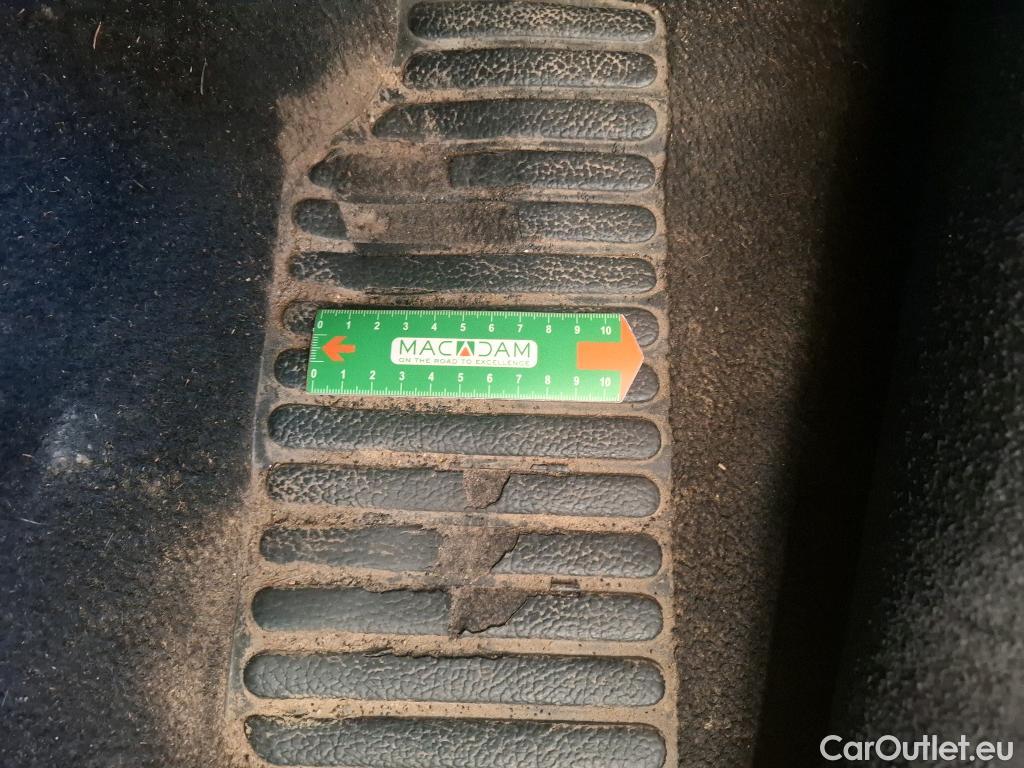 Renault  Clio RENAULT  Société VU 5p Berline Air Medianav dCi 75 #6