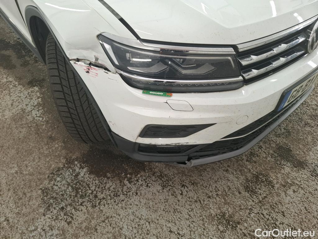  Volkswagen  Tiguan VOLKSWAGEN  Allspace / 2017 / 5P / SUV 2.0 TDI 150 DSG7 Carat Exclusive 4Motion #1