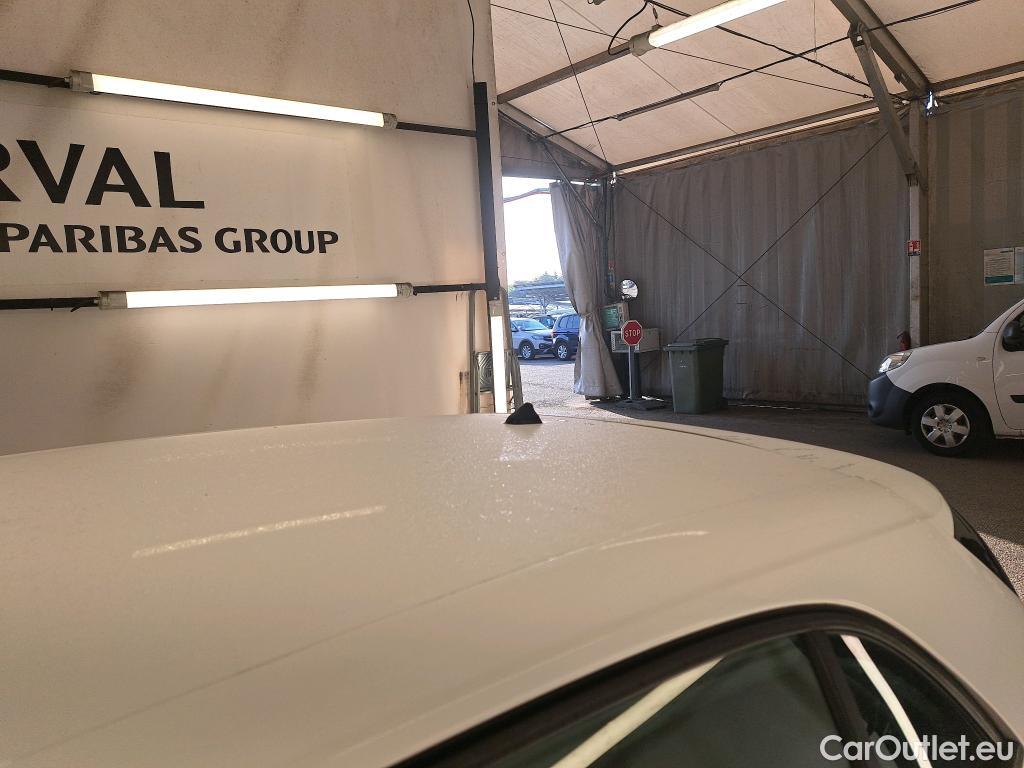  Renault  Megane RENAULT  SOCIETE VF 5p BER Air Nav réversible Energy dCi110 bi-corps VU #17