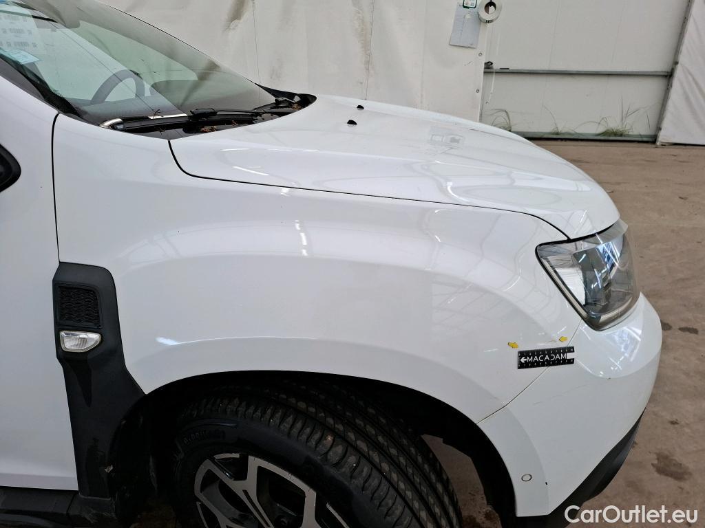  Dacia  Duster  / 2017 / 5P / SUV 15 Ans Blue dCi 115 4x2 E6U / TRANSFO VP/VF #17
