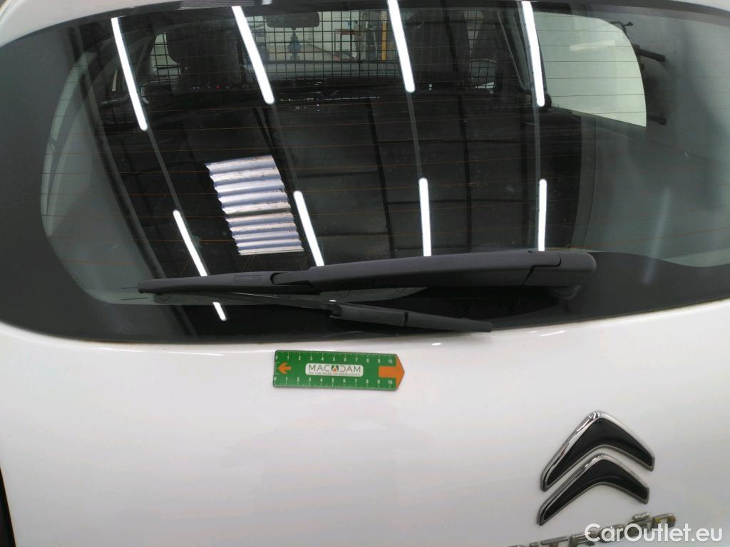 Citroen  C3 CITROEN  Société / 2020 / 5P / Berline BlueHDi 100 S&S BVM6 Feel Nav #25