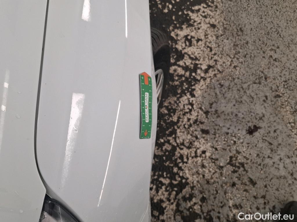  Renault  Megane  IV Berline 5pt. Société Air 1.5 dCi 90CV BVM6 E6 #6
