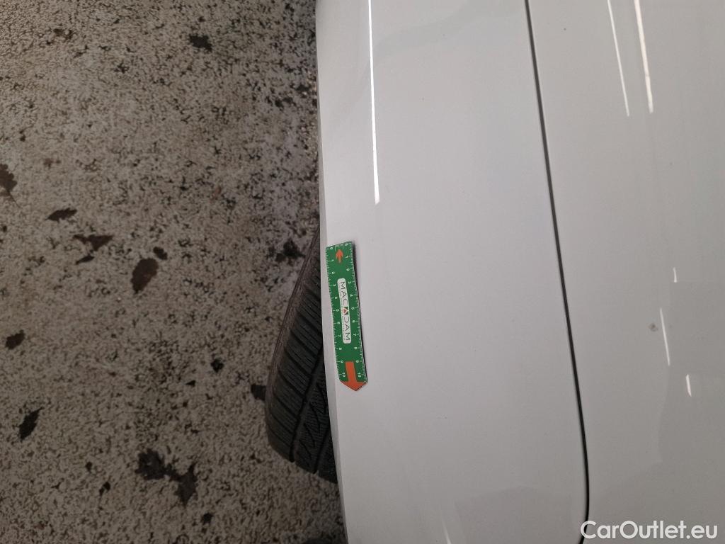  Renault  Megane  IV Berline 5pt. Société Air 1.5 dCi 90CV BVM6 E6 #8