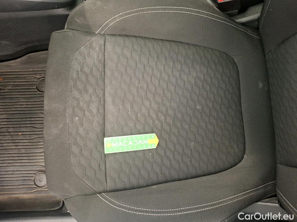  Ford  Fiesta  / 2021 / 5P / Berline 1.0 Flexifuel 95ch TITANIUM BUSINESS / TRANSFO VP/VF #2