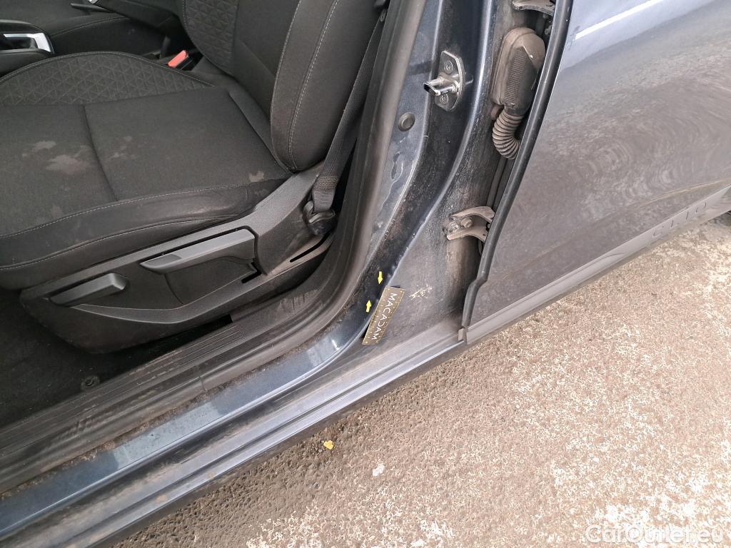  Renault  Clio  V Société Air Nav 1.5 dCi 85CV BVM6 E6dT #17