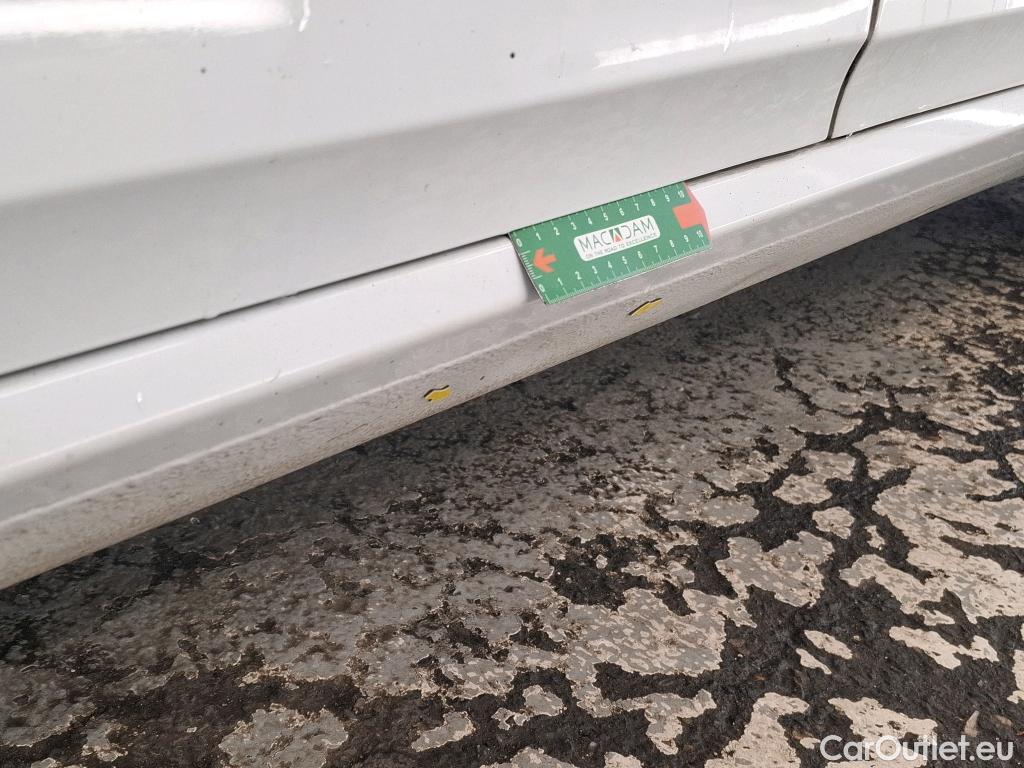  Renault  Megane  IV Berline 5pt. Société Air 1.5 dCi 90CV BVM6 E6 #10