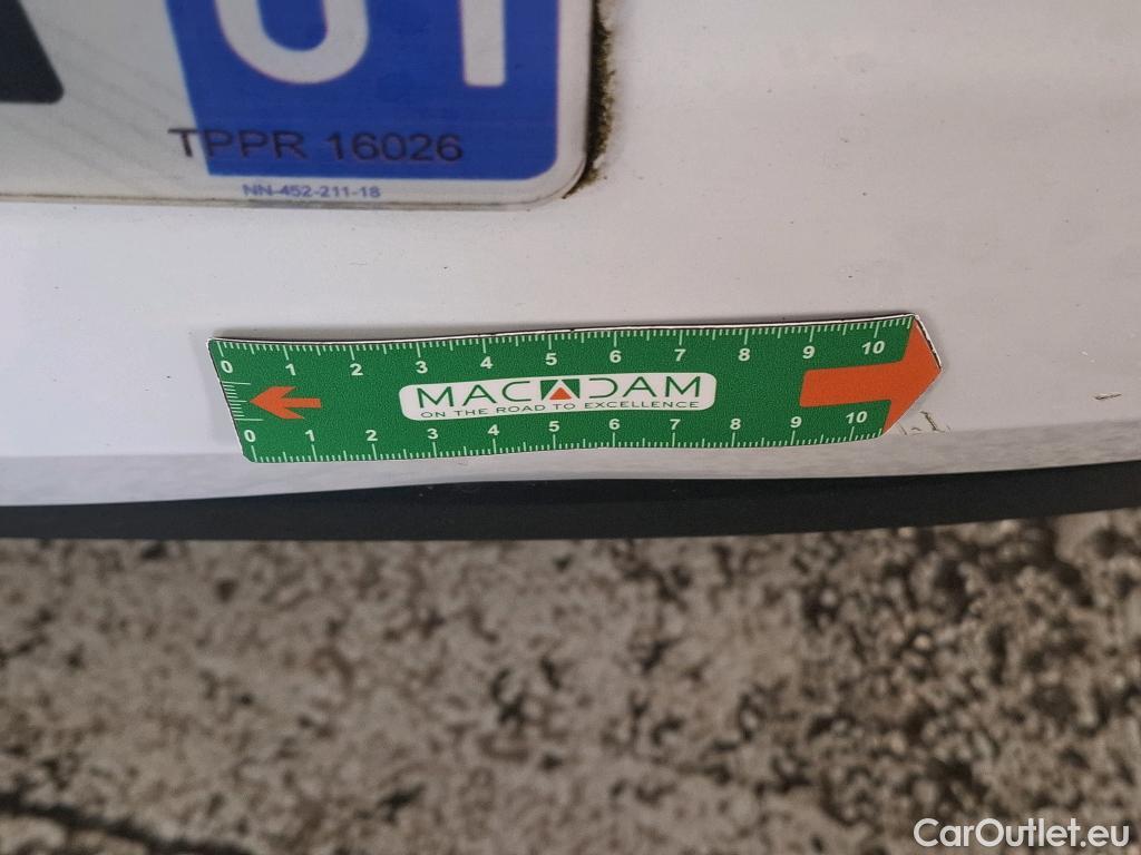  Renault  Megane  IV Berline 5pt. Société Air 1.5 dCi 90CV BVM6 E6 #2