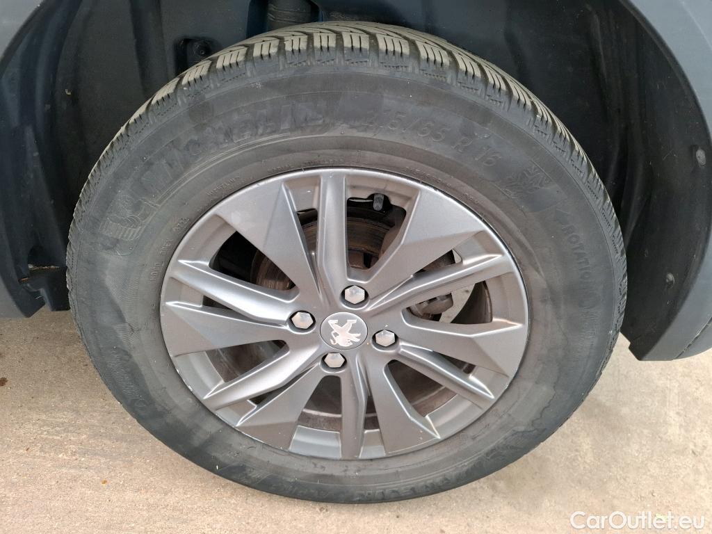 Peugeot  2008  Active Pack 1.5 HDi 110CV BVM6 E6d / TRANSFO VP VF #3