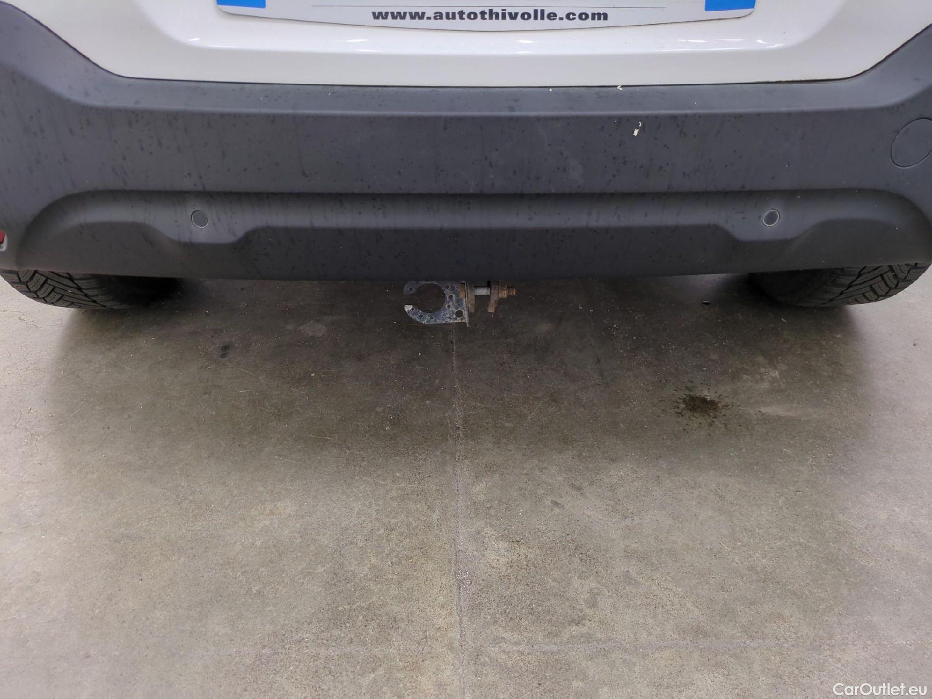  Citroen  C4 Cactus  Feel Nav Société 1.5 BlueHDi 100CV BVM6 E6dT #53