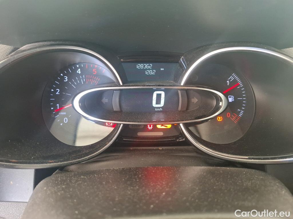  Renault  Clio RENAULT  Société VU 5p Berline Air Medianav dCi 75 #42