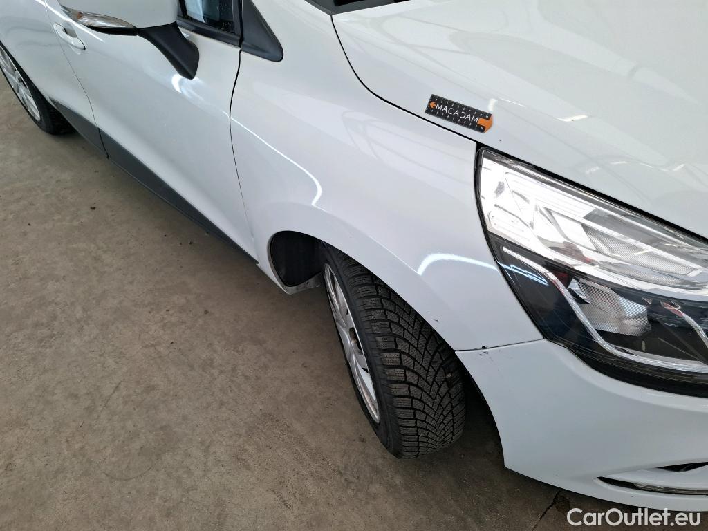  Renault  Clio  IV Air MediaNav 1.5 dCi 75CV BVM5 E6 #18