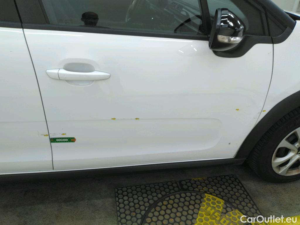  Citroen  C3 CITROEN  Société / 2020 / 5P / Berline BlueHDi 100 S&S BVM6 Feel Nav #40