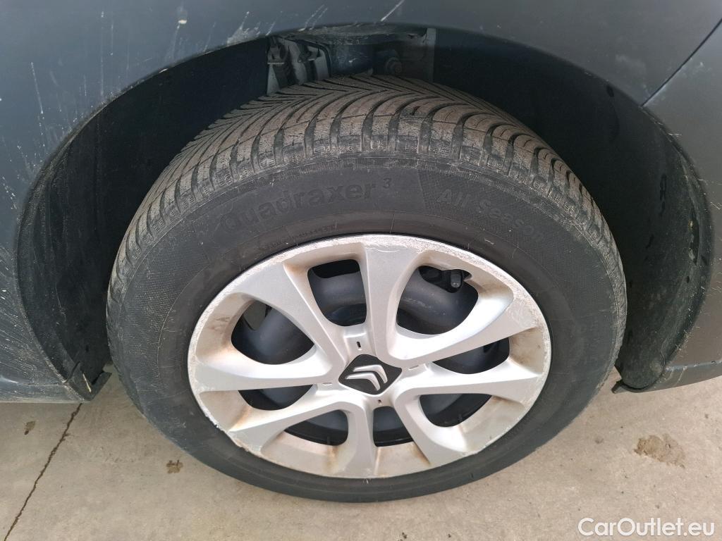  Citroen  C3  Société Feel 1.5 BlueHDI 100CV BVM6 E6d #45