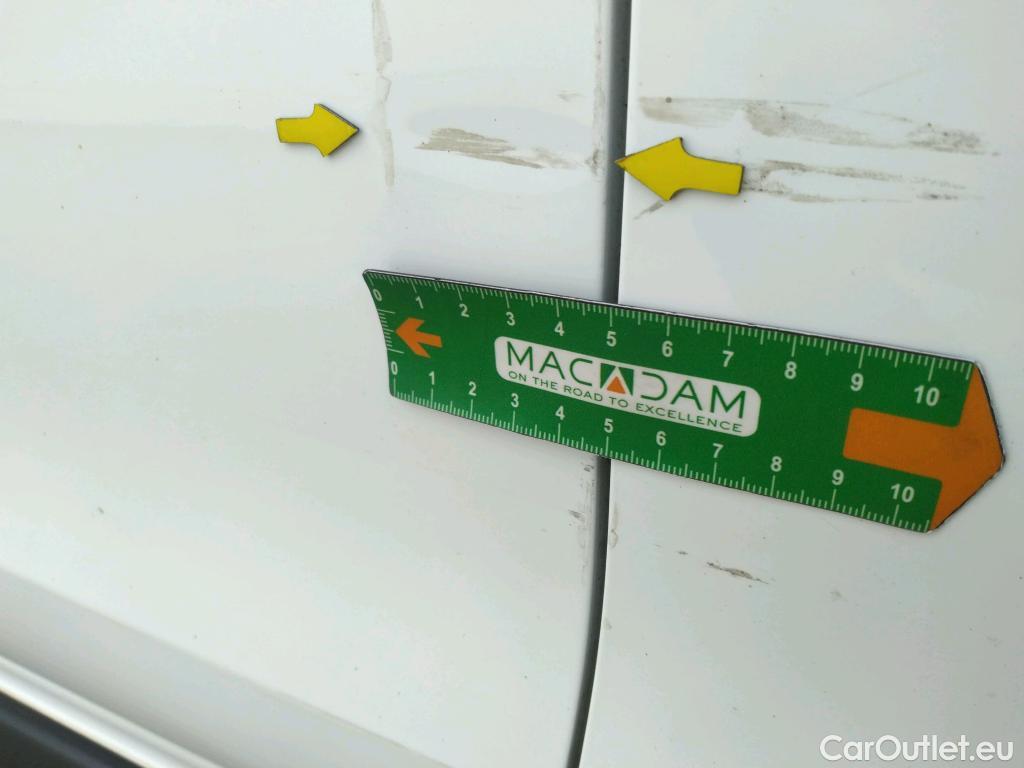  Citroen  C3 CITROEN  Société / 2020 / 5P / Berline BlueHDi 100 S&S BVM6 Feel Nav #5