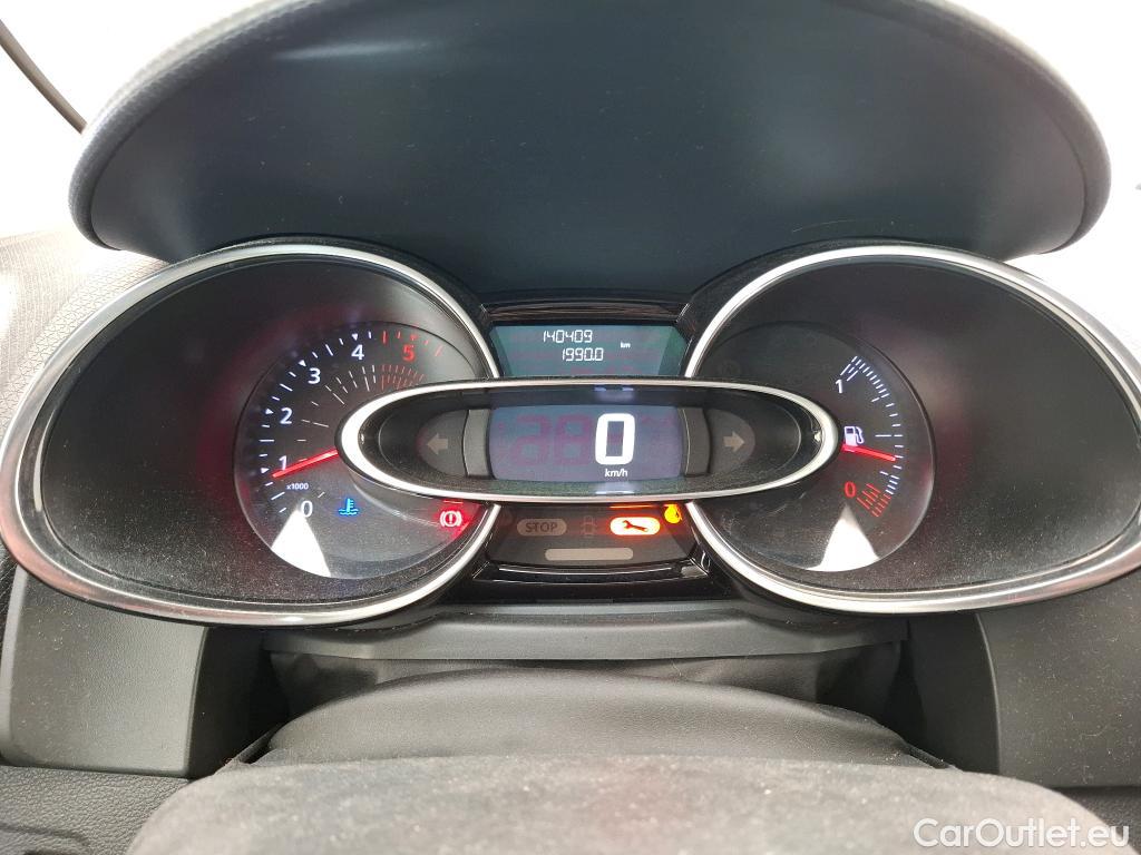  Renault  Clio  IV Air MediaNav 1.5 dCi 75CV BVM5 E6 #58