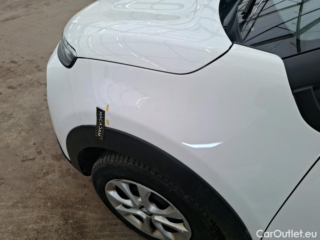  Citroen  C3  Société Feel 1.5 BlueHDI 100CV BVM6 E6d #24