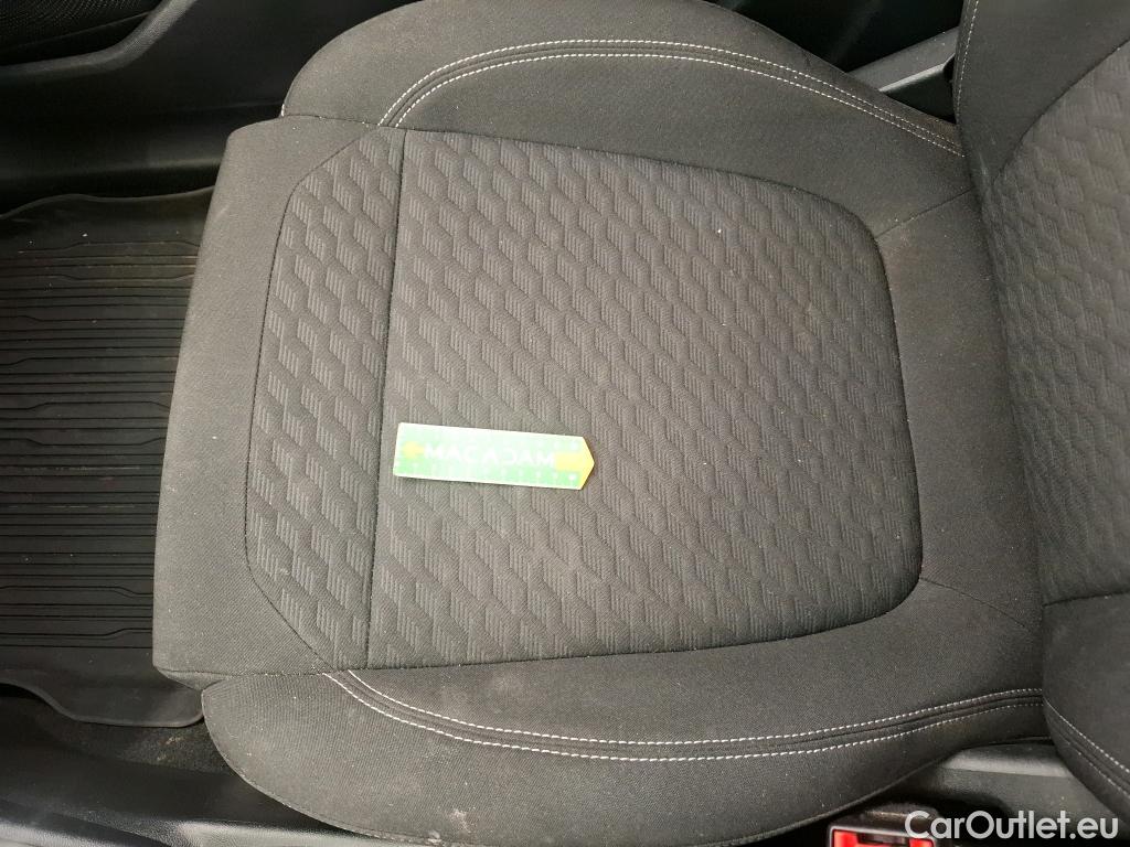  Ford  Fiesta  / 2021 / 5P / Berline 1.0 Flexifuel 95ch TITANIUM BUSINESS / TRANSFO VP/VF #4