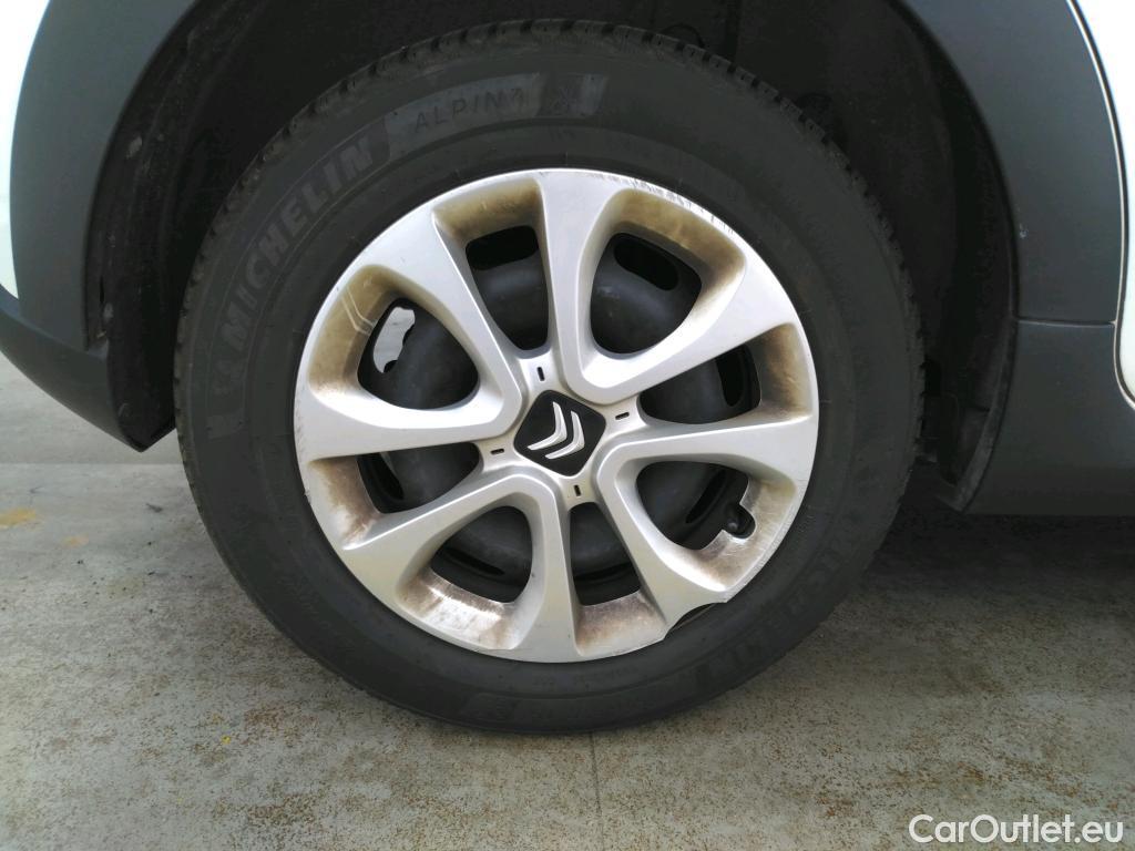  Citroen  C3 CITROEN  Société / 2020 / 5P / Berline BlueHDi 100 S&S BVM6 Feel Nav #23