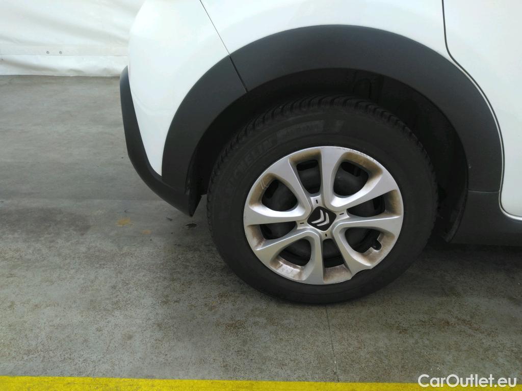  Citroen  C3 CITROEN  Société / 2020 / 5P / Berline BlueHDi 100 S&S BVM6 Feel Nav #22