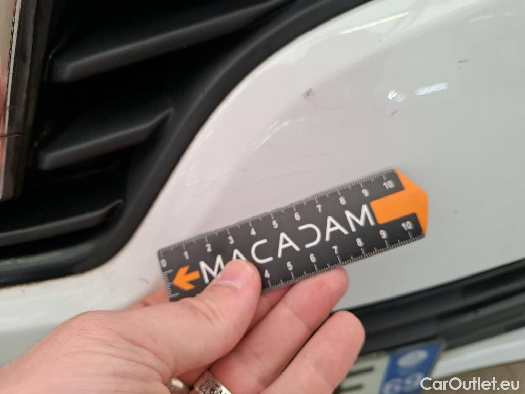  Renault  Clio  IV Air MediaNav 1.5 dCi 75CV BVM5 E6 #9