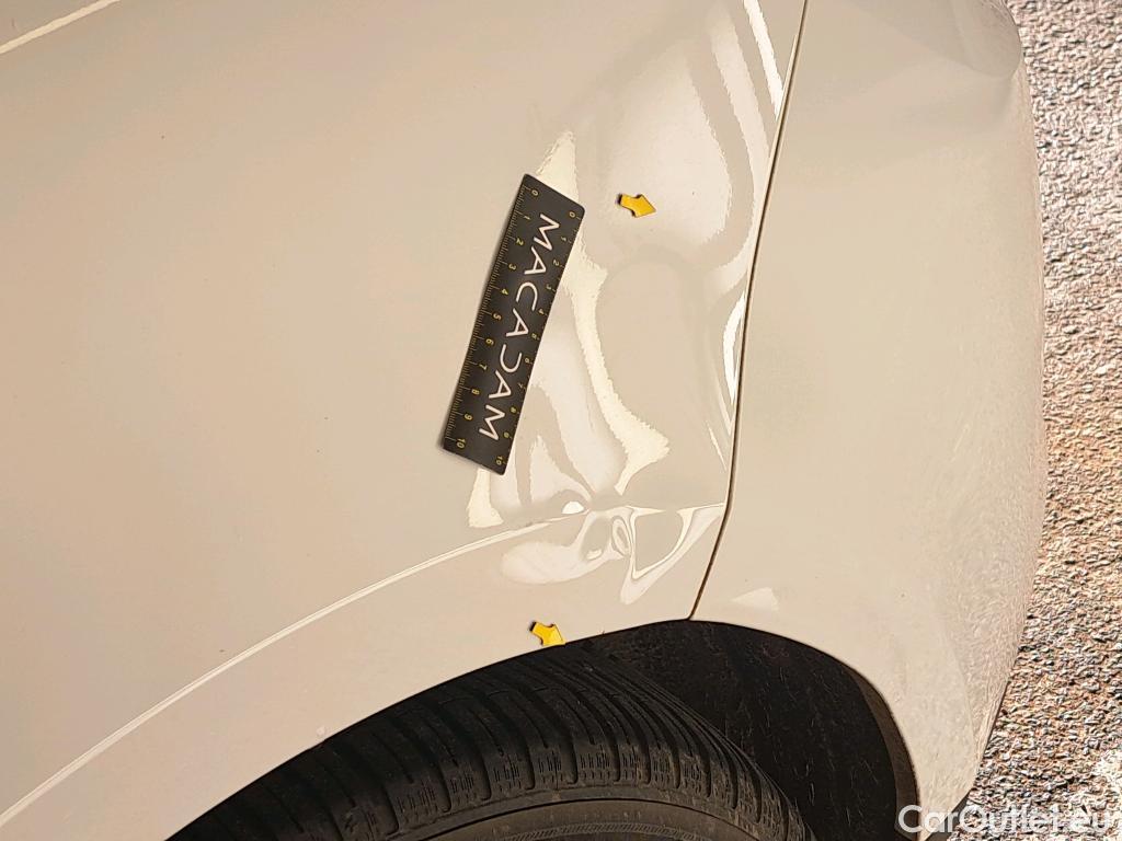  Renault  Megane RENAULT  SOCIETE VF 5p BER Air Nav réversible Energy dCi110 bi-corps VU #2