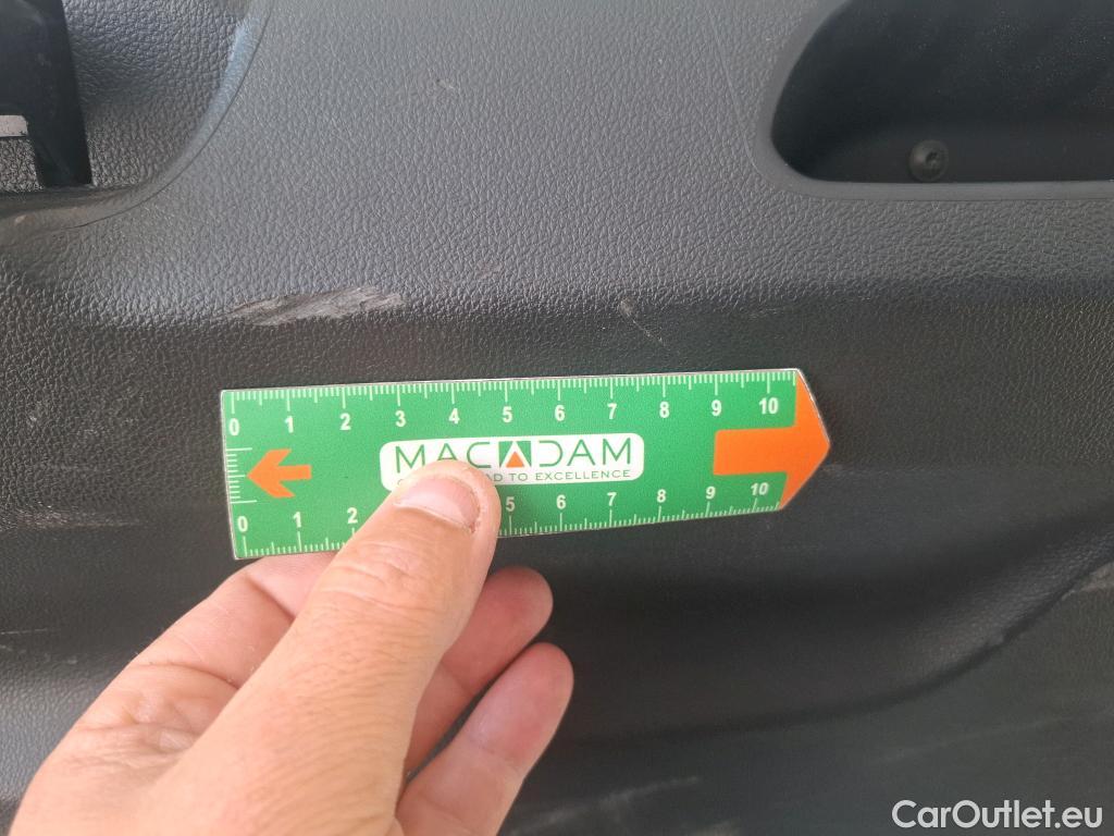  Renault  Clio RENAULT  Société VU 5p Berline Air Medianav dCi 75 #9