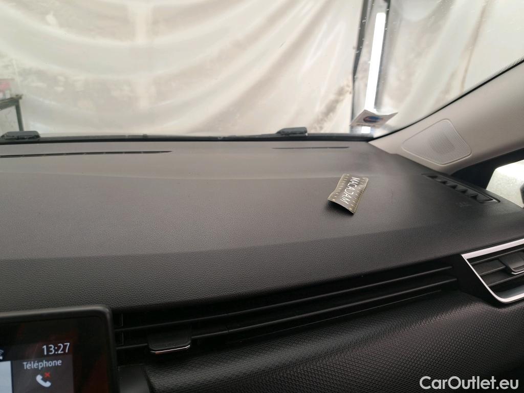  Renault  Clio  V Société Air Nav 1.5 dCi 85CV BVM6 E6dT #5