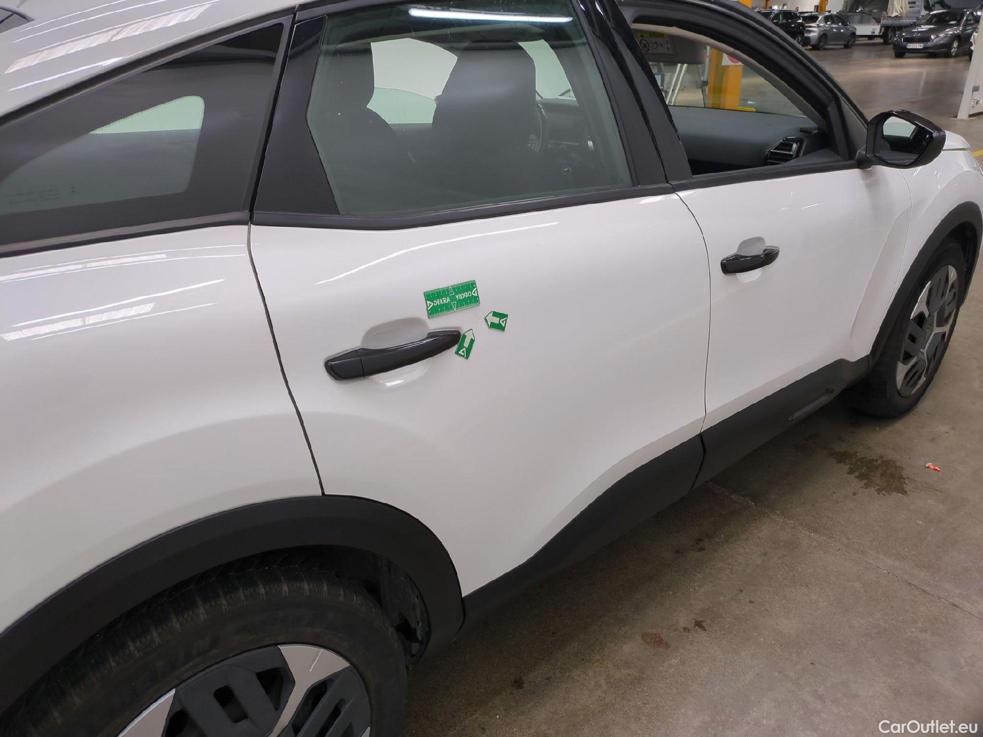  Citroen  C4  Berline Feel Nav Business R 1.5 BlueHDI 130CV BVA8 E6d #11
