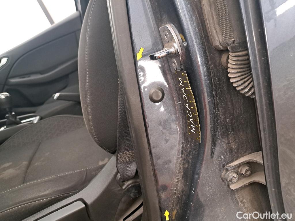  Renault  Clio  V Société Air Nav 1.5 dCi 85CV BVM6 E6dT #20