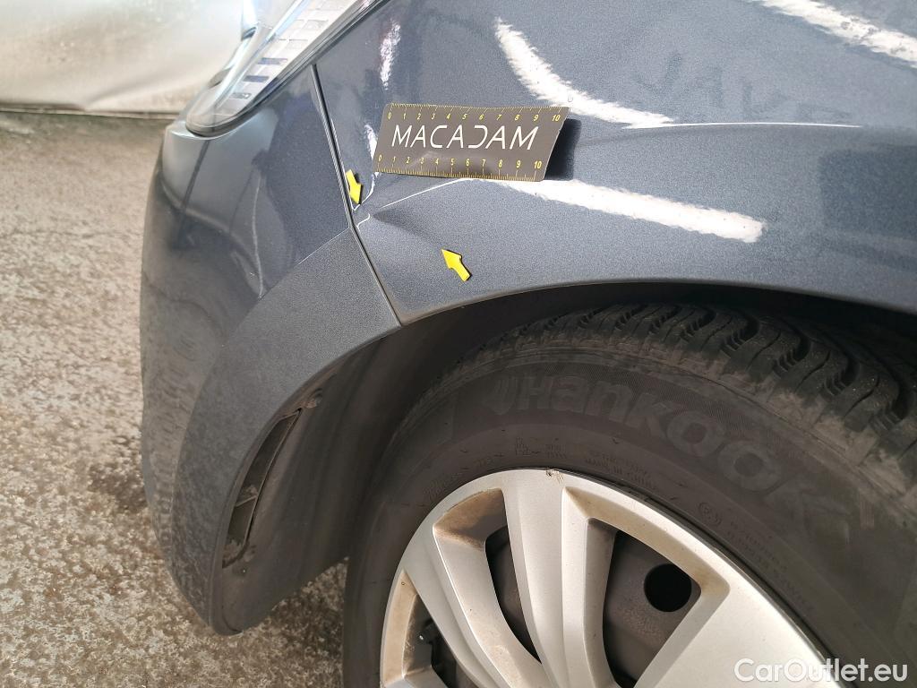  Renault  Clio  V Société Air Nav 1.5 dCi 85CV BVM6 E6dT #16