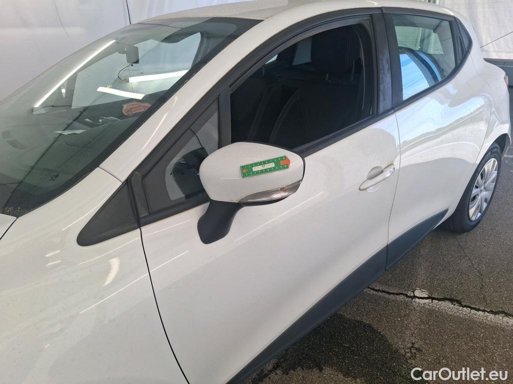  Renault  Clio RENAULT  Société VU 5p Berline Air Medianav dCi 75 #45