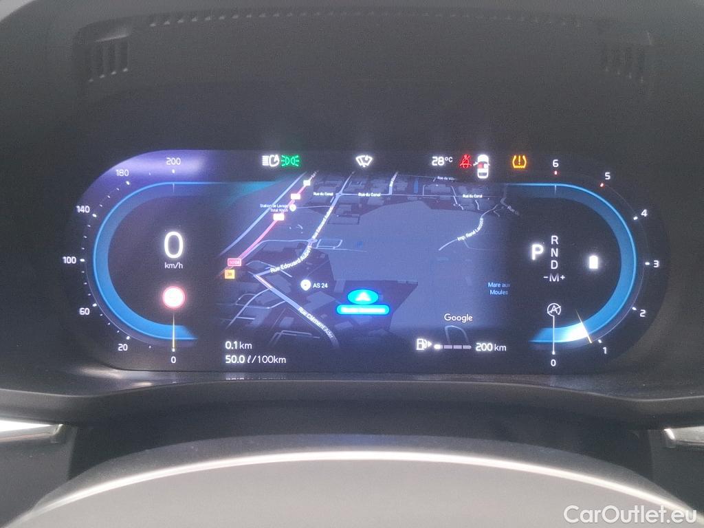  Volvo  XC60  Plus Style Dark 2WD 2.0 B4 195CV BVA8 E6d #3