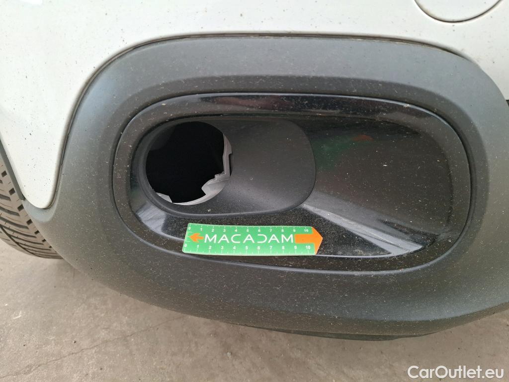  Citroen  C3  Société Feel 1.5 BlueHDI 100CV BVM6 E6d #3