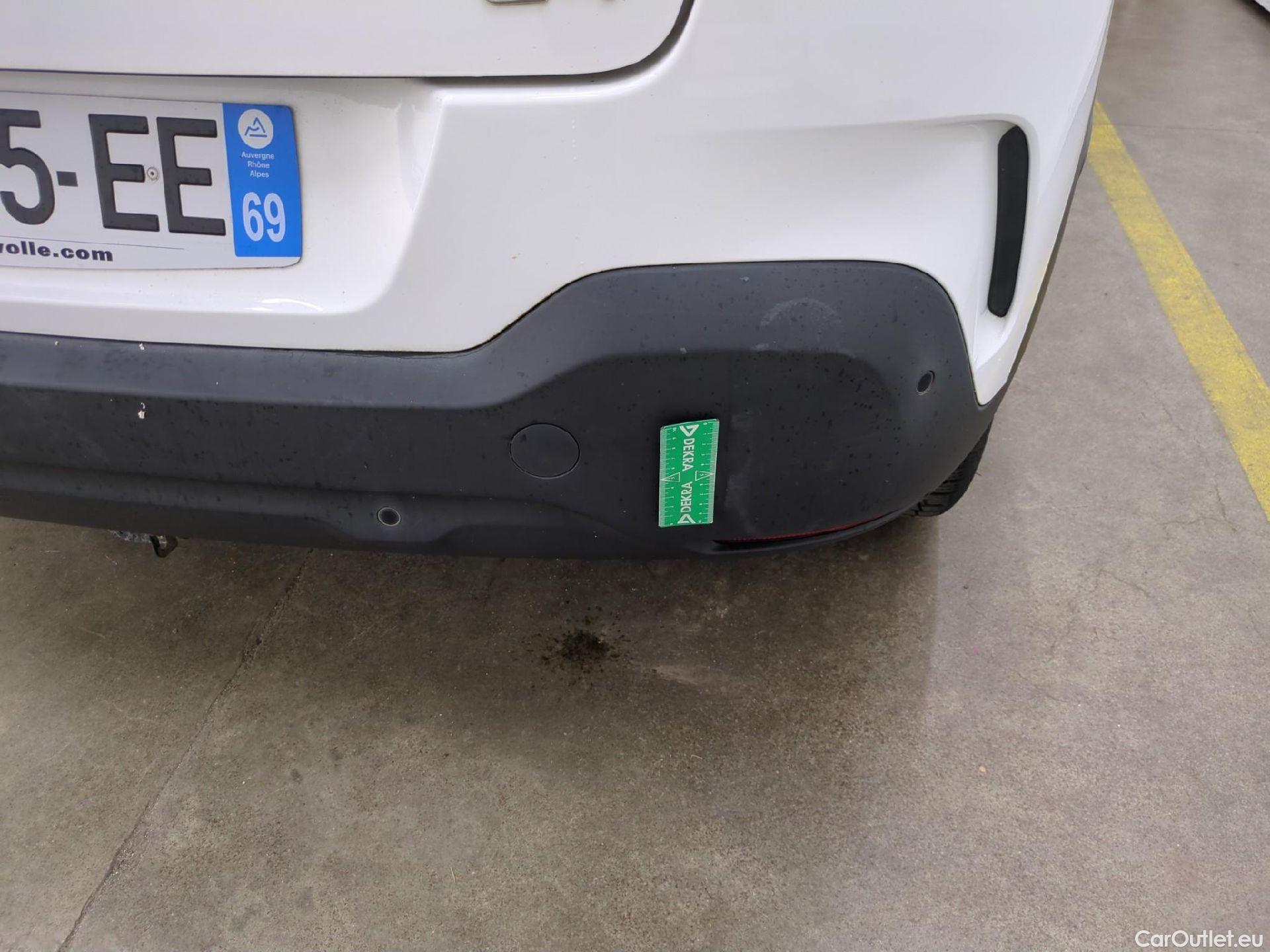  Citroen  C4 Cactus  Feel Nav Société 1.5 BlueHDi 100CV BVM6 E6dT #54
