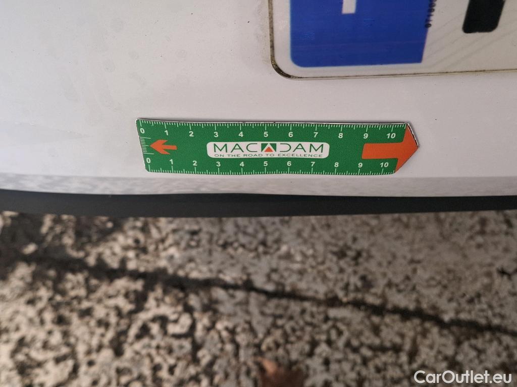  Renault  Megane  IV Berline 5pt. Société Air 1.5 dCi 90CV BVM6 E6 #4