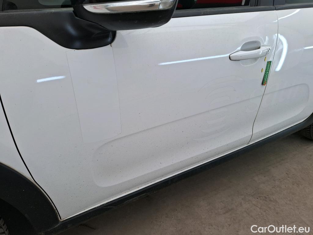  Citroen  C3  Société Feel 1.5 BlueHDI 100CV BVM6 E6d #34