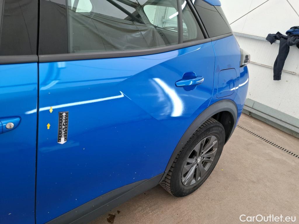  Peugeot  2008  Active Pack 1.5 HDi 110CV BVM6 E6d / TRANSFO VP VF #25