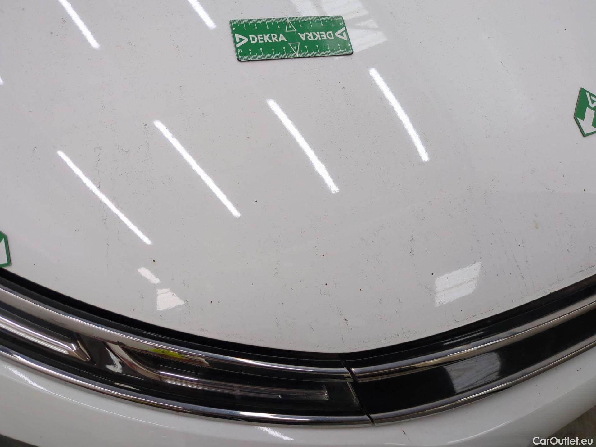  Citroen  C4 Cactus  Feel Nav Société 1.5 BlueHDi 100CV BVM6 E6dT #49