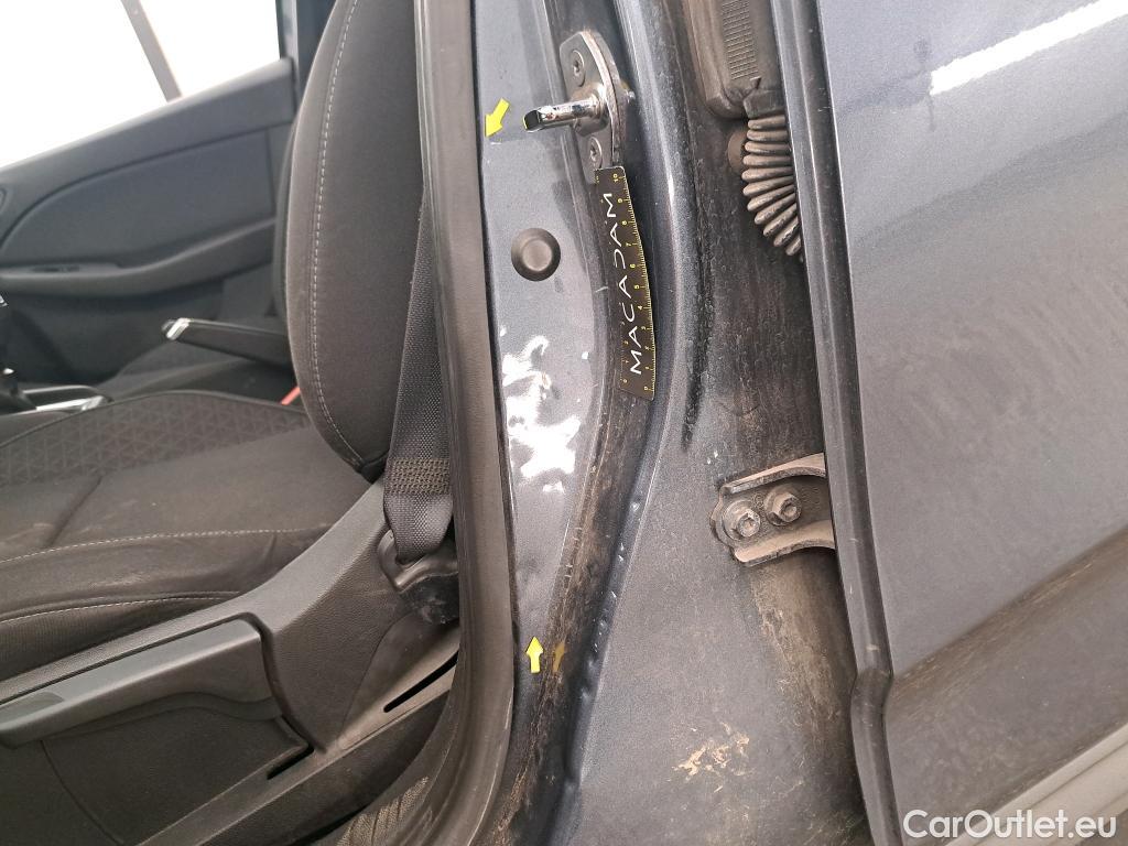  Renault  Clio  V Société Air Nav 1.5 dCi 85CV BVM6 E6dT #22
