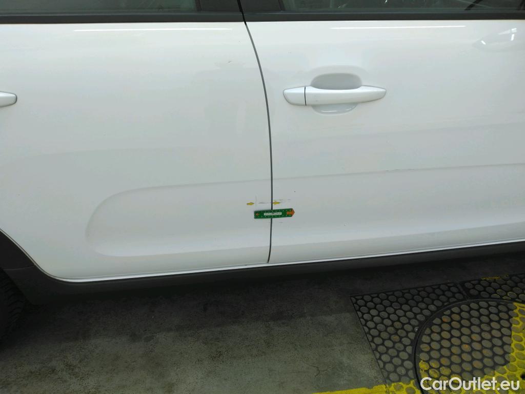  Citroen  C3 CITROEN  Société / 2020 / 5P / Berline BlueHDi 100 S&S BVM6 Feel Nav #4
